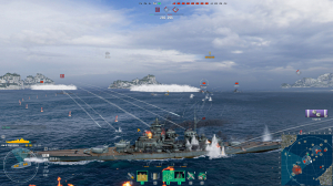 World of Warships 6