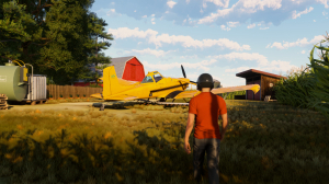Microsoft Flight Simulator 2024 6