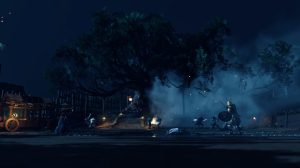 Ghost of Tsushima DIRECTOR'S CUT 0