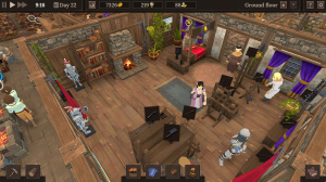 Blacksmith Master 6