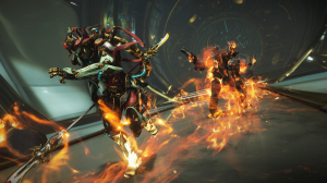 Warframe 3