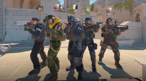 Counter-Strike 2 1