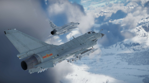 War Thunder 9