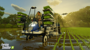 Farming Simulator 25 0