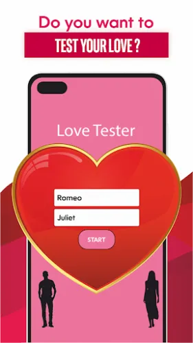 Love Tester 2