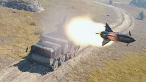 War Thunder 4