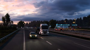 Euro Truck Simulator 2 21