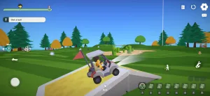 Super Battle Golf 1