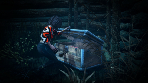 Dead by Daylight 10