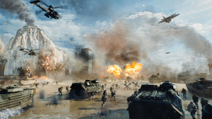 Battlefield™ 6 3