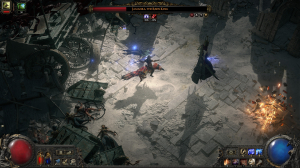 Path of Exile 2 5