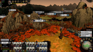 Total War: THREE KINGDOMS 8