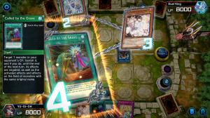 Yu-Gi-Oh! Master Duel 1
