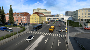 Euro Truck Simulator 2 42