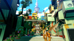 Digimon Story Time Stranger 13