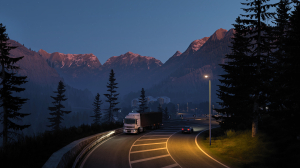 Euro Truck Simulator 2 16