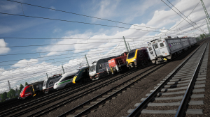Train Sim World® 6 24