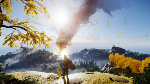 Ghost of Tsushima DIRECTOR'S CUT 1