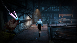 Dead by Daylight 9