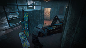 Dead by Daylight 3
