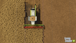 Farming Simulator 25 13