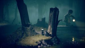 Little Nightmares II 11