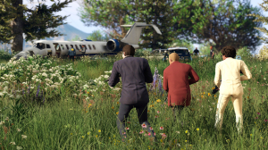 Grand Theft Auto V Enhanced 7