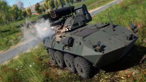 War Thunder 23