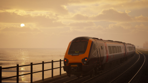 Train Sim World® 6 9