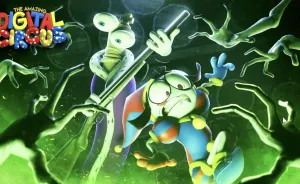 The Amazing Digital Circus 2