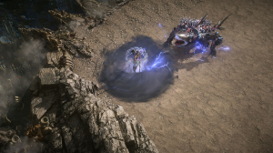 Path of Exile 2 2