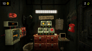 CloverPit 4