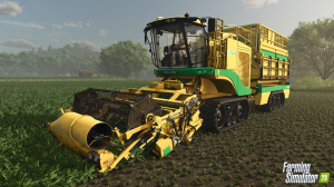 Farming Simulator 25 4