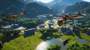 Jurassic World Evolution 12