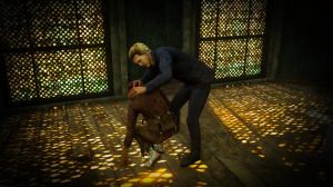 Dead by Daylight 7