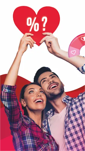 Love Tester 7