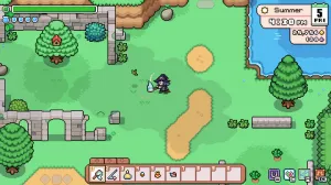 Fields of Mistria 10