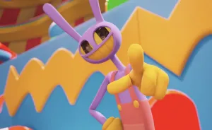 The Amazing Digital Circus 1