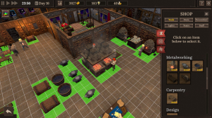Blacksmith Master 2