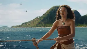 Moana 1