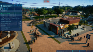 Jurassic World Evolution 9