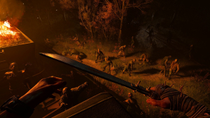 Dying Light: The Beast 7