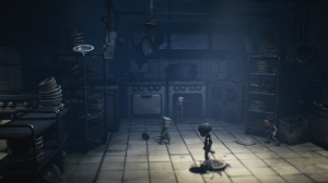 Little Nightmares II 6