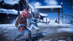 Ghost of Tsushima DIRECTOR'S CUT 3