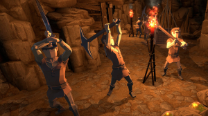 Blacksmith Master 7