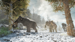 ARK: Survival Ascended 11