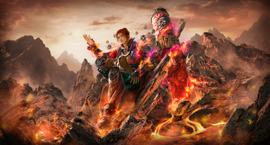 Black Desert 0