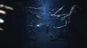 Little Nightmares II 1
