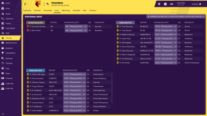 Football Manager 2019 5