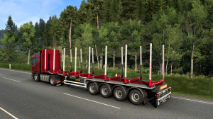 Euro Truck Simulator 2 18